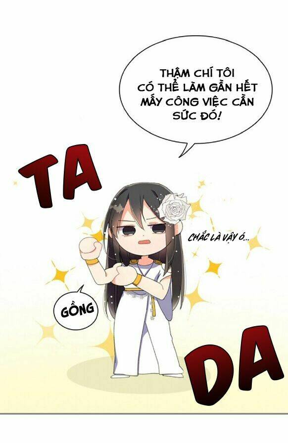 Ý Nghĩa Của Em - Chapter 5 - Page 25