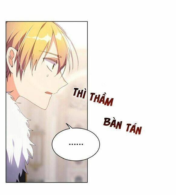 Ý Nghĩa Của Em - Chapter 5 - Page 27