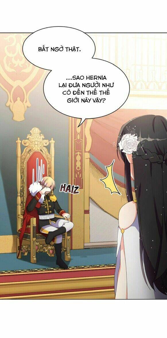 Ý Nghĩa Của Em - Chapter 5 - Page 29