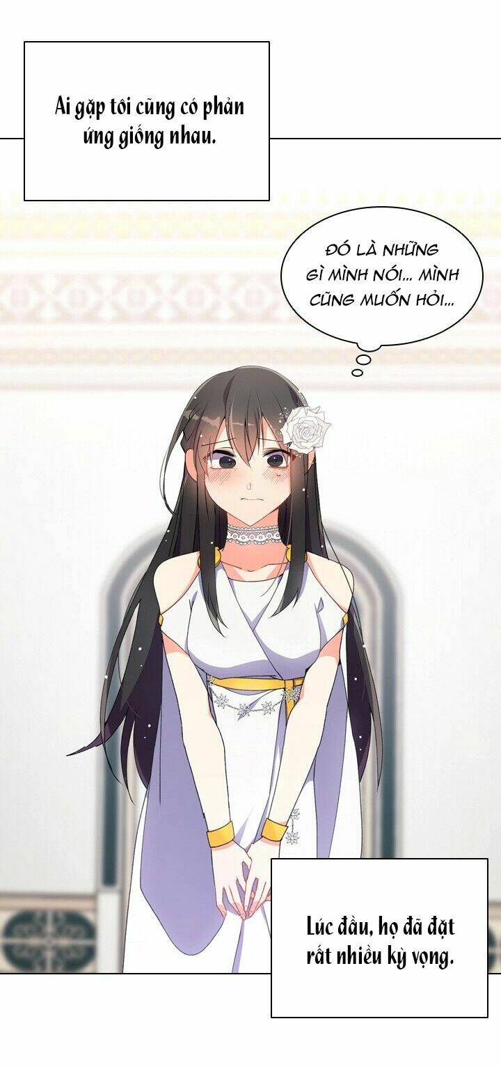 Ý Nghĩa Của Em - Chapter 5 - Page 30