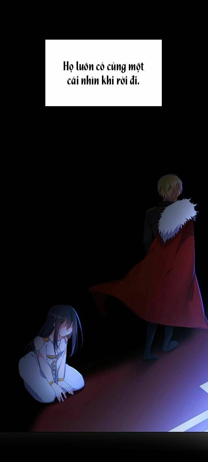 Ý Nghĩa Của Em - Chapter 5 - Page 33
