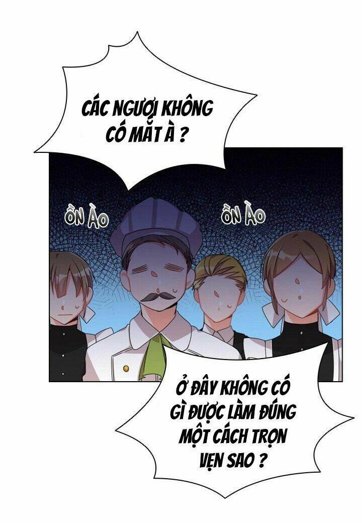 Ý Nghĩa Của Em - Chapter 5 - Page 35