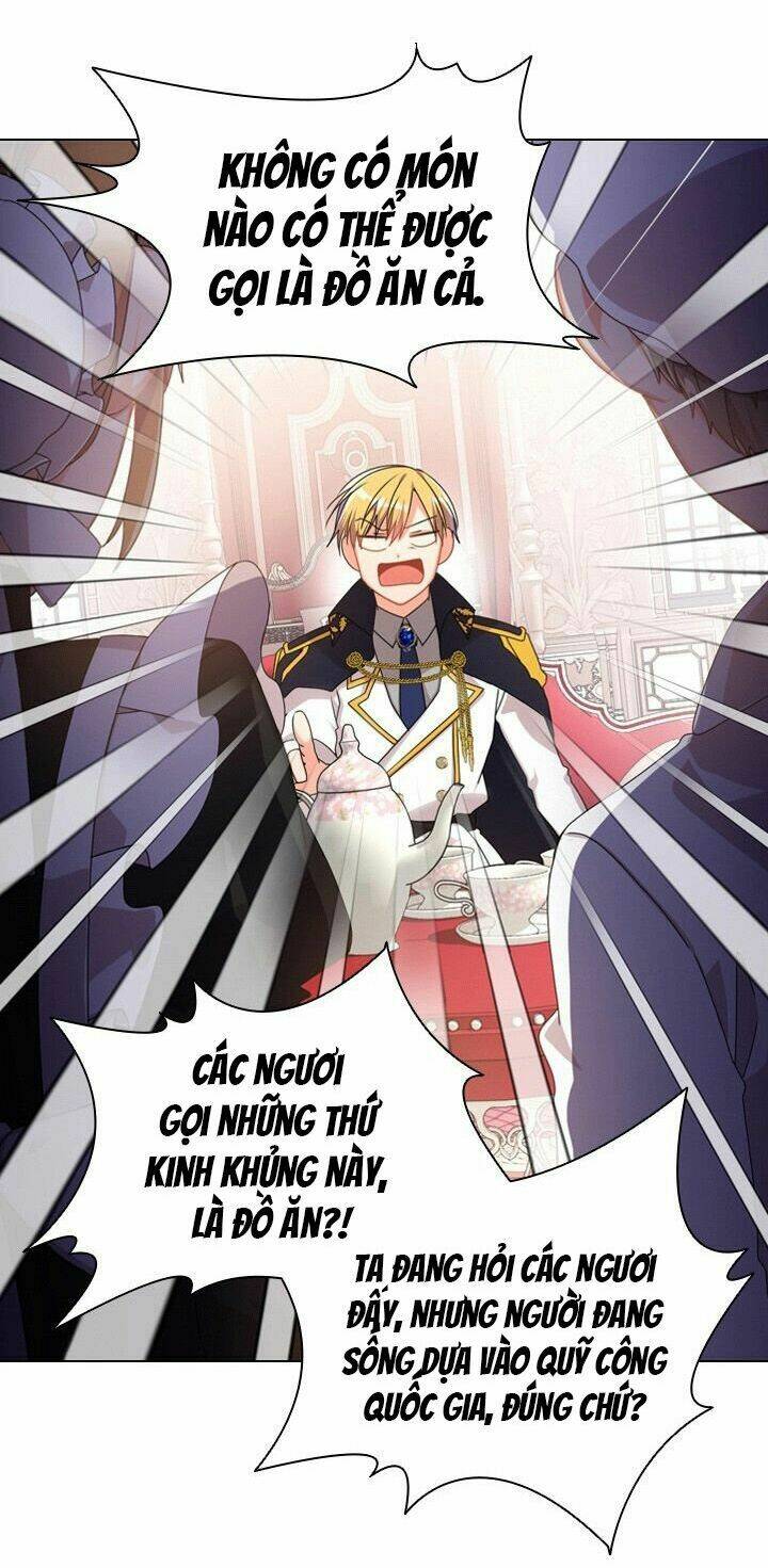 Ý Nghĩa Của Em - Chapter 5 - Page 36