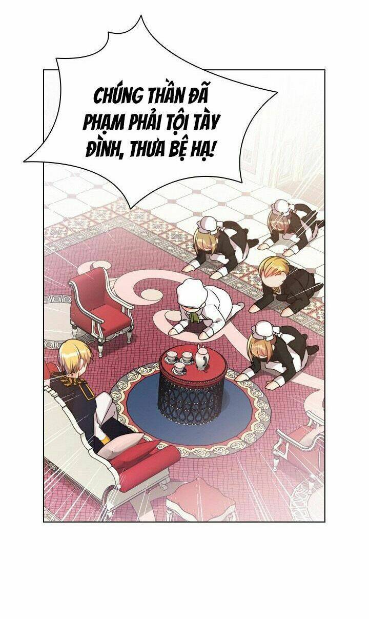 Ý Nghĩa Của Em - Chapter 5 - Page 37