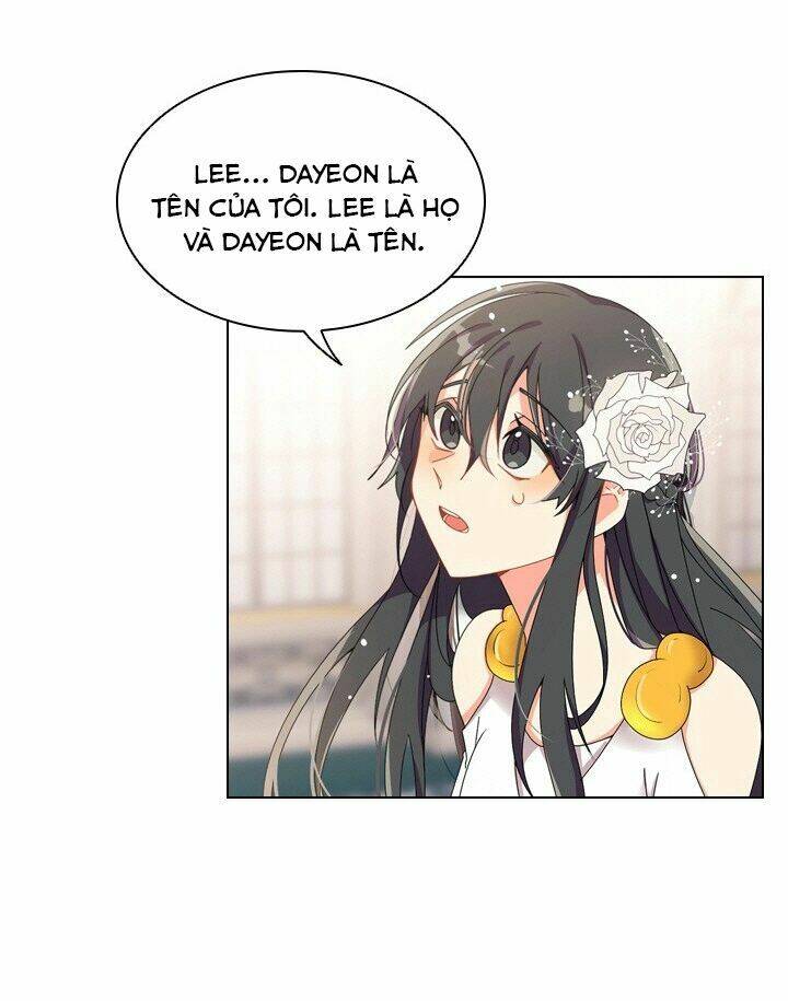 Ý Nghĩa Của Em - Chapter 5 - Page 3
