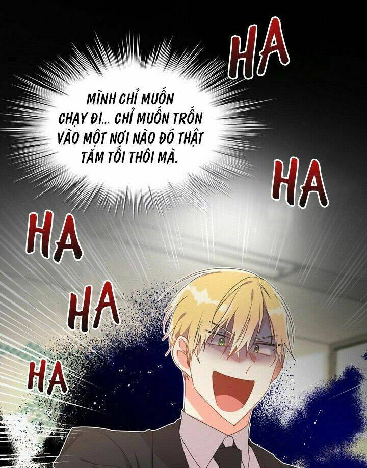 Ý Nghĩa Của Em - Chapter 5 - Page 40