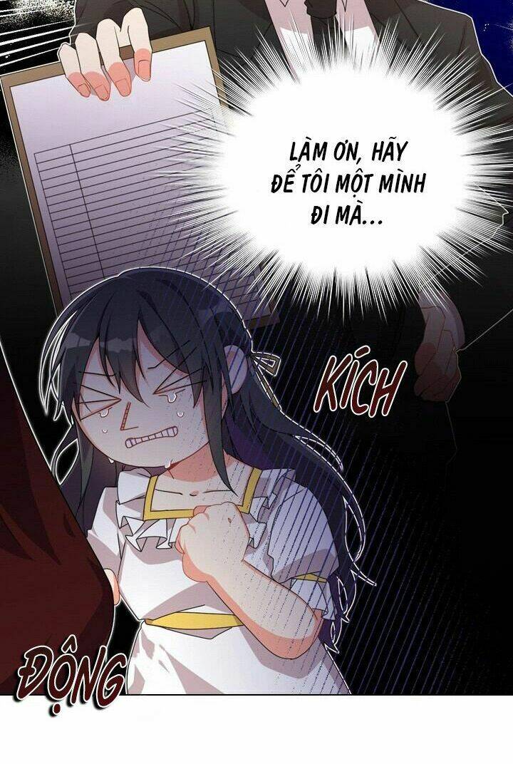 Ý Nghĩa Của Em - Chapter 5 - Page 41