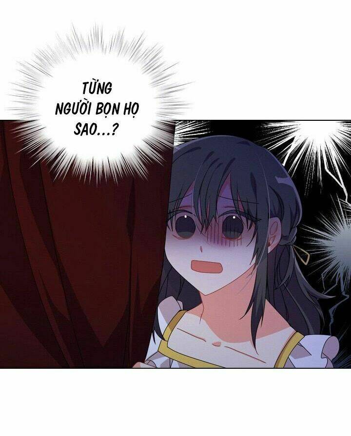 Ý Nghĩa Của Em - Chapter 5 - Page 42
