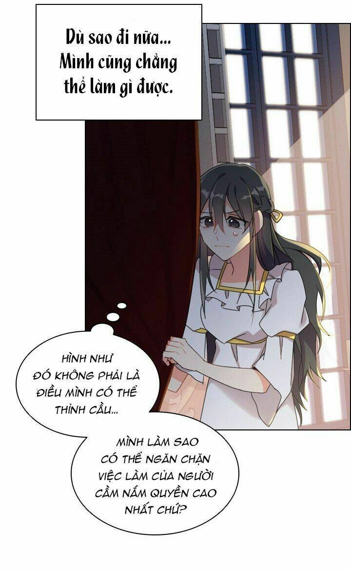 Ý Nghĩa Của Em - Chapter 5 - Page 44