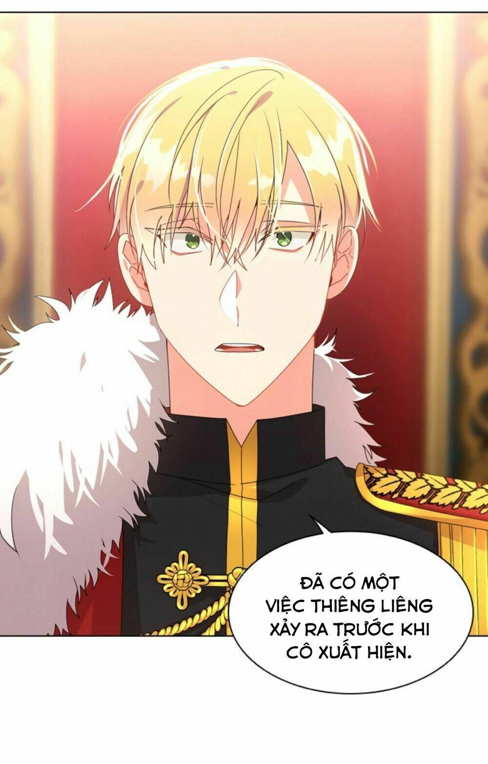 Ý Nghĩa Của Em - Chapter 5 - Page 4