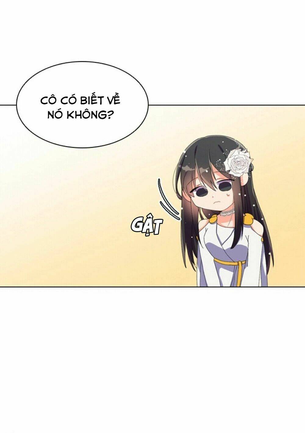 Ý Nghĩa Của Em - Chapter 5 - Page 6