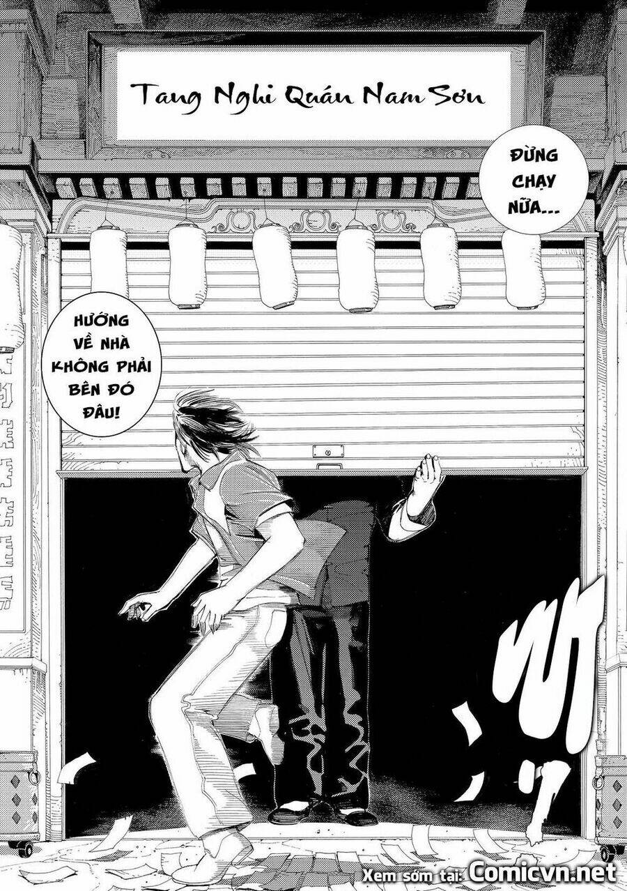 Truyện ngắn Trịnh Kiện Hòa - Chapter 5.3 - Page 13