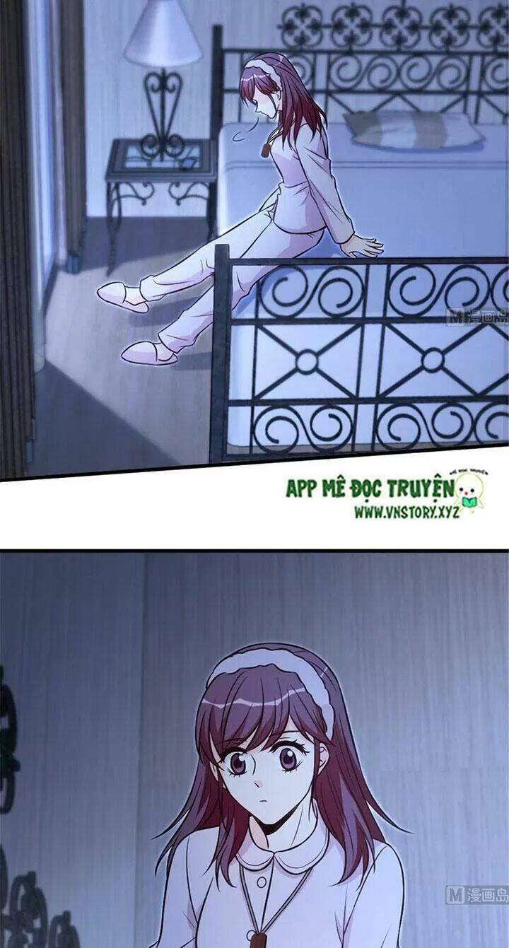 Thiên hậu trở về - Chapter 200 - Page 9