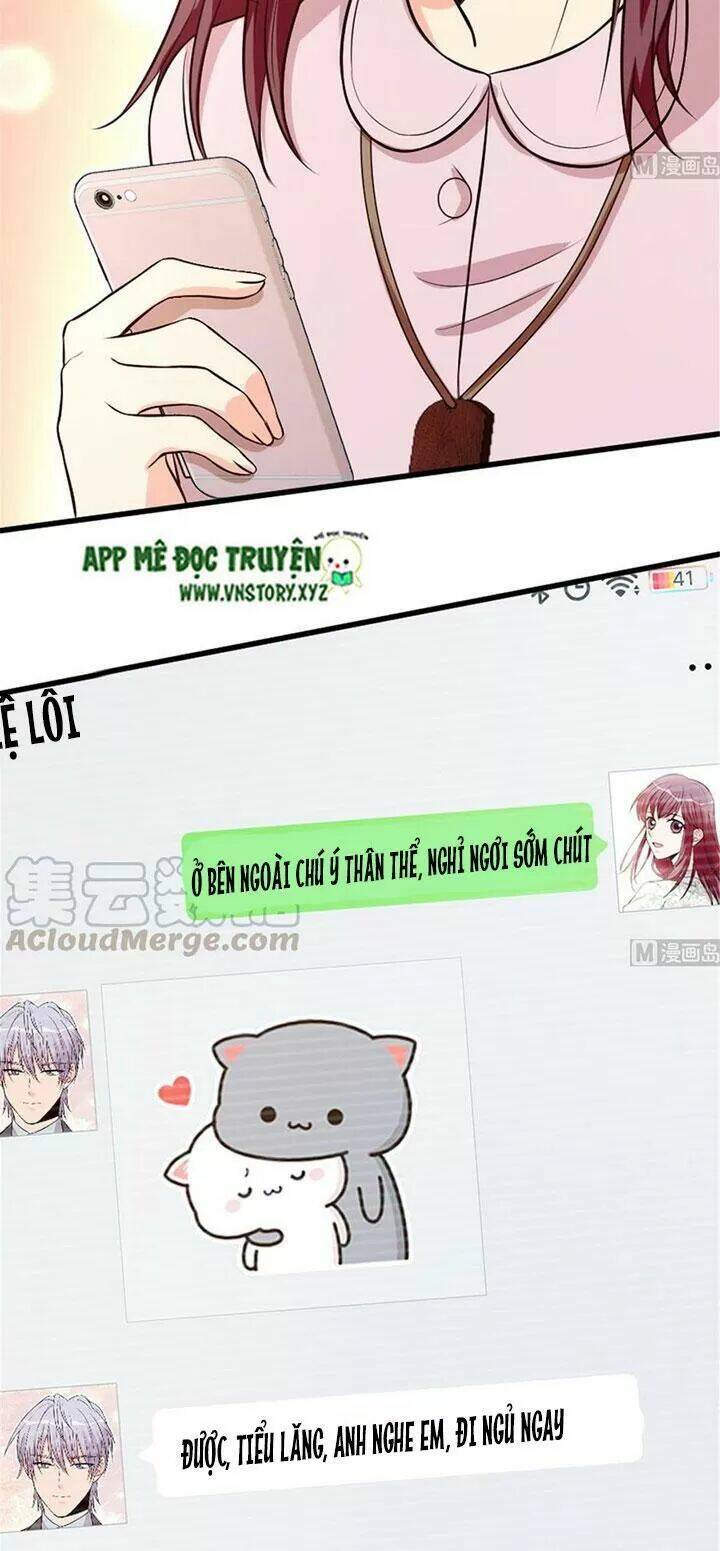 Thiên hậu trở về - Chapter 200 - Page 11