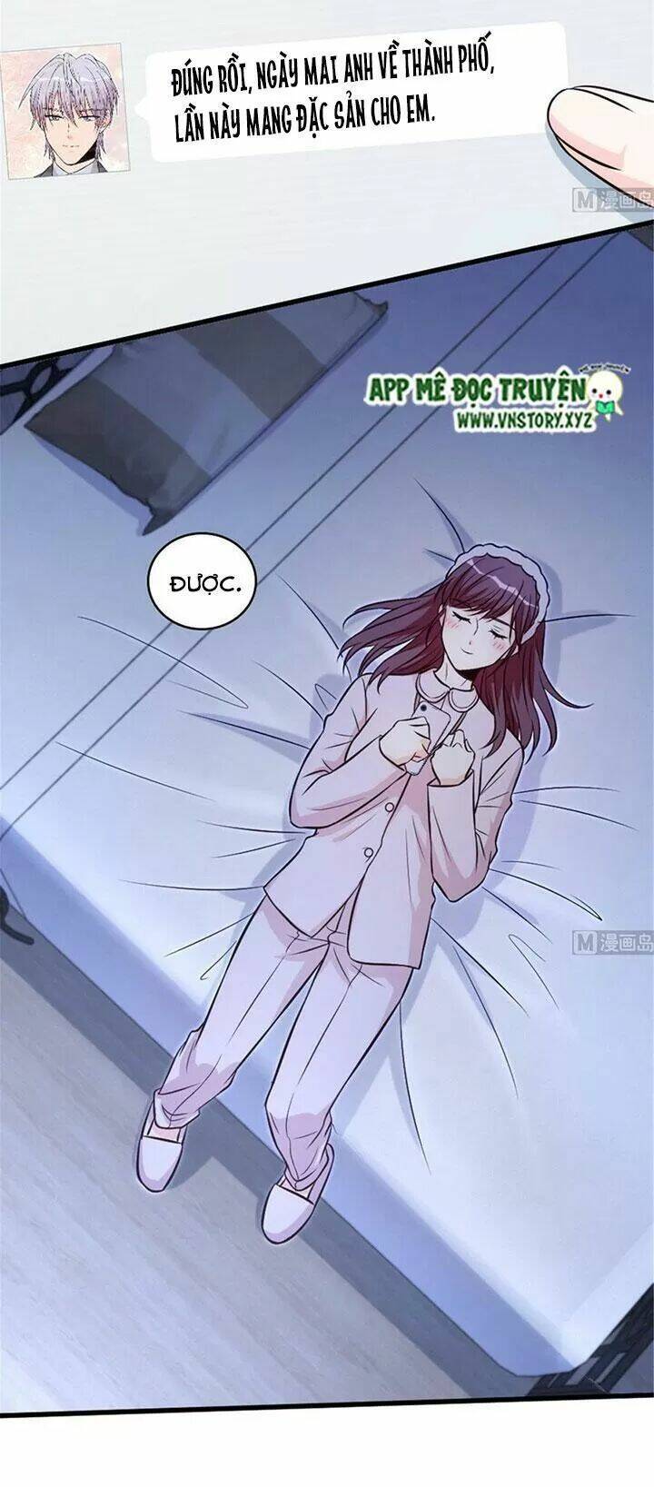 Thiên hậu trở về - Chapter 200 - Page 12