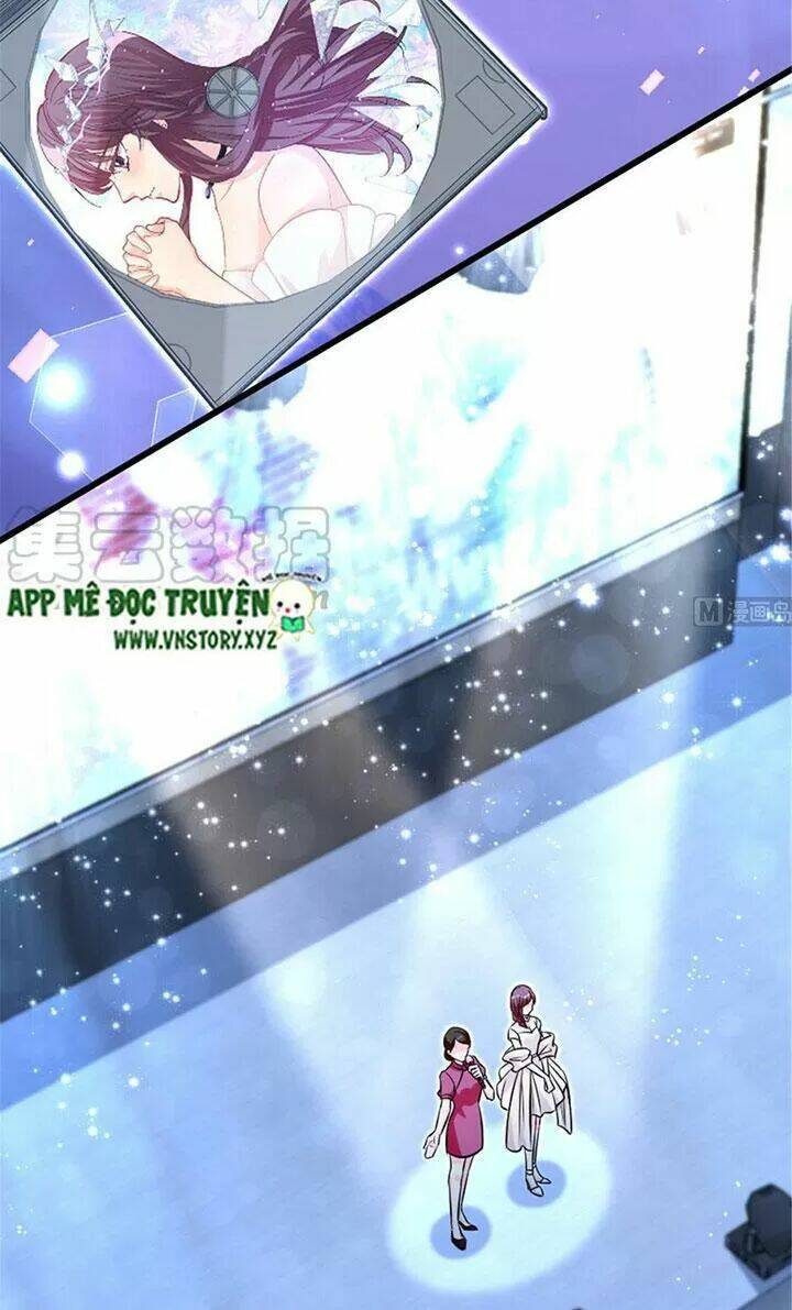 Thiên hậu trở về - Chapter 200 - Page 14