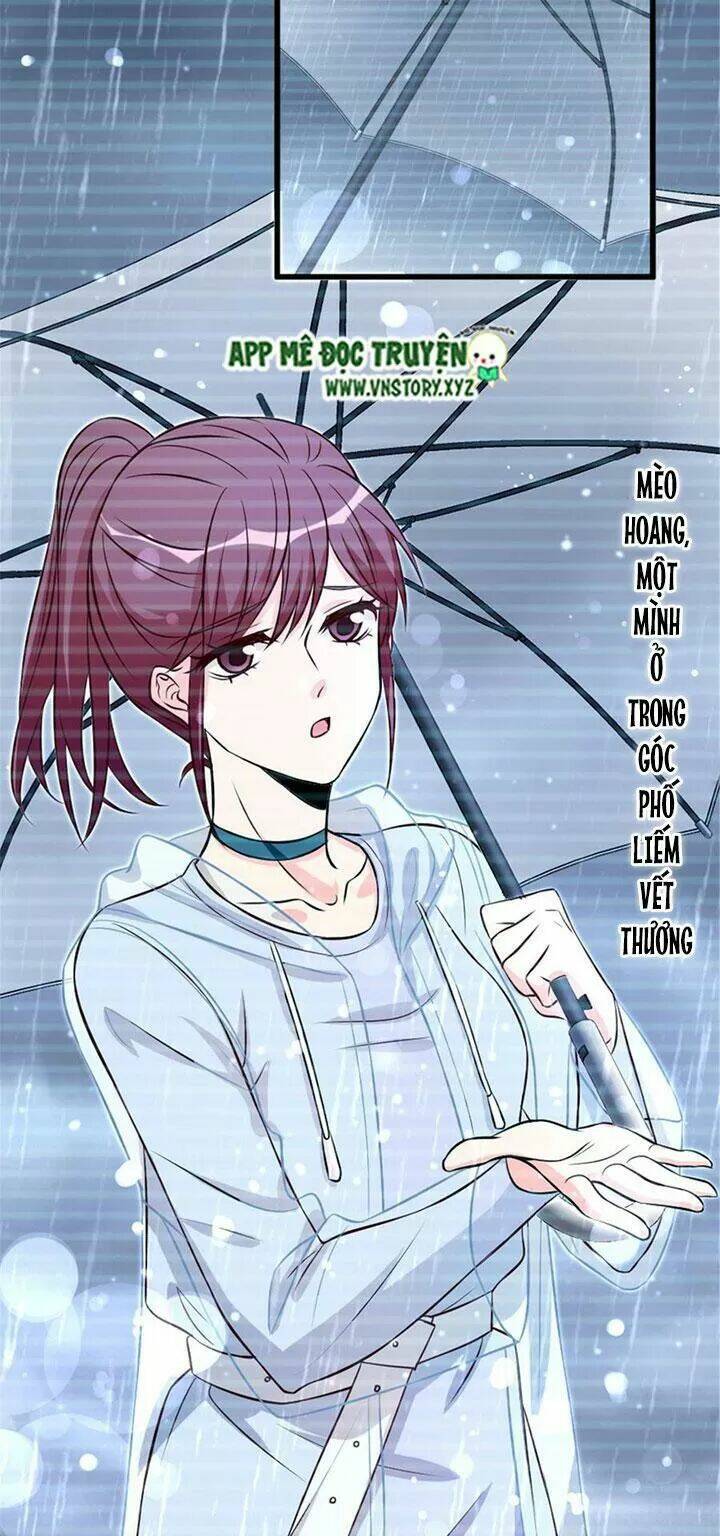 Thiên hậu trở về - Chapter 200 - Page 16