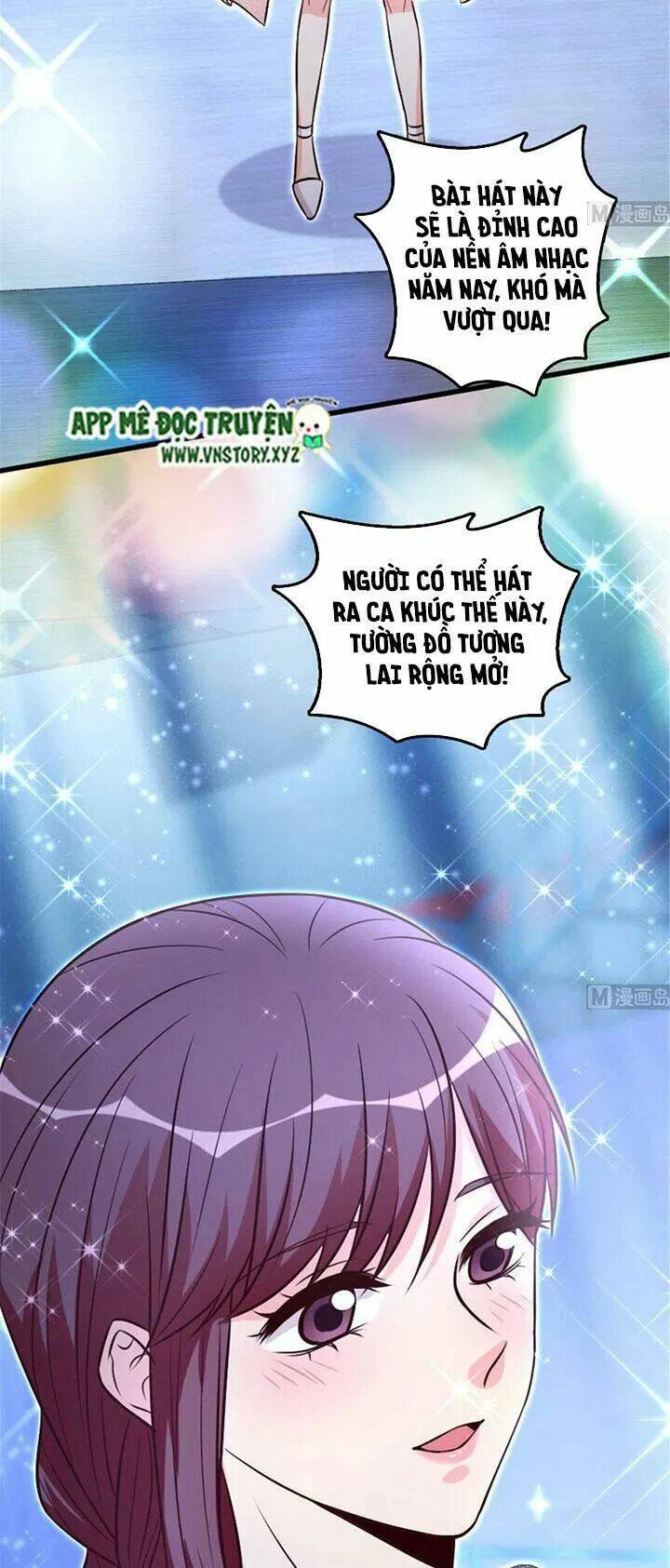 Thiên hậu trở về - Chapter 200 - Page 19