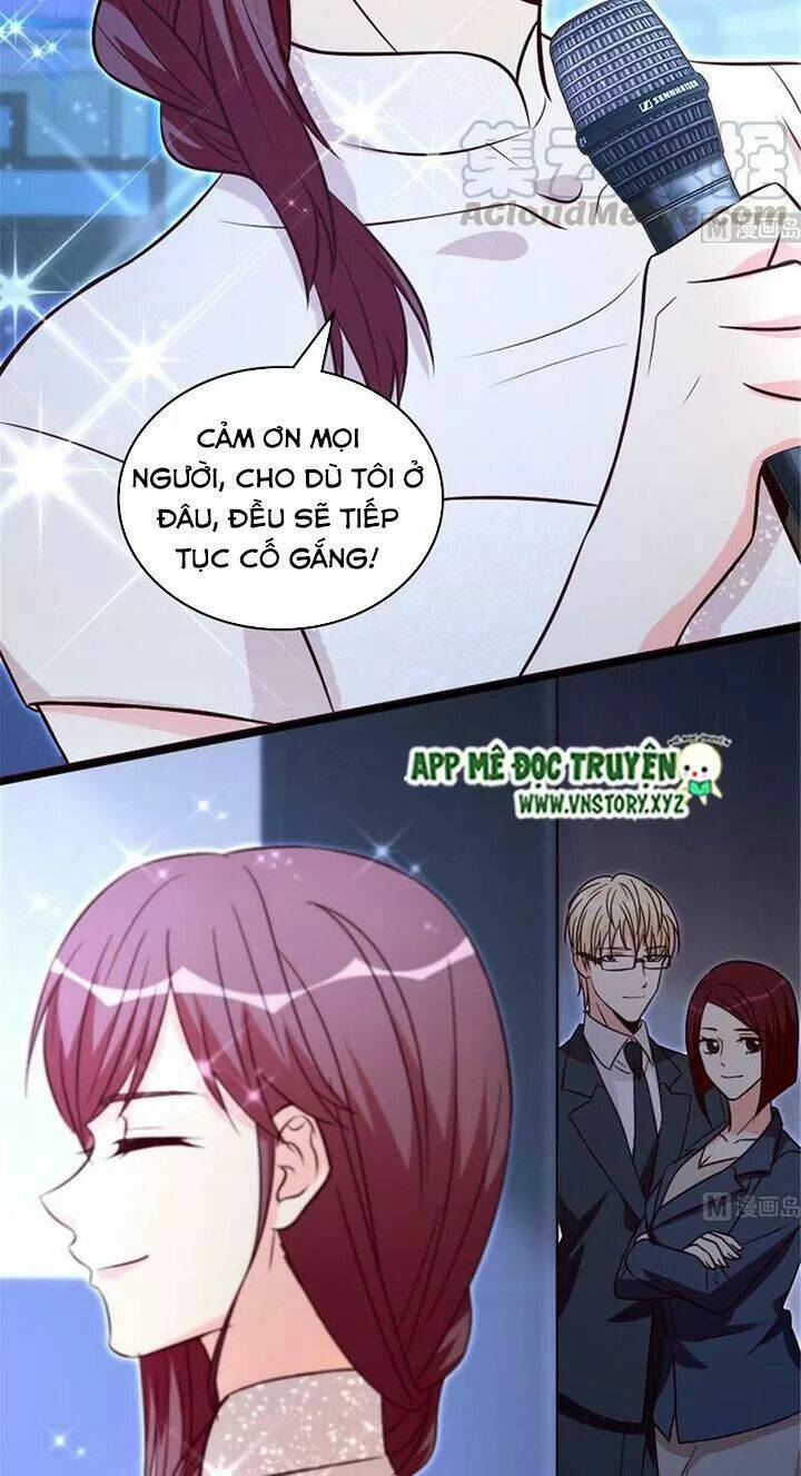 Thiên hậu trở về - Chapter 200 - Page 20