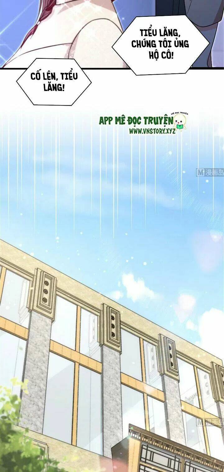 Thiên hậu trở về - Chapter 200 - Page 21