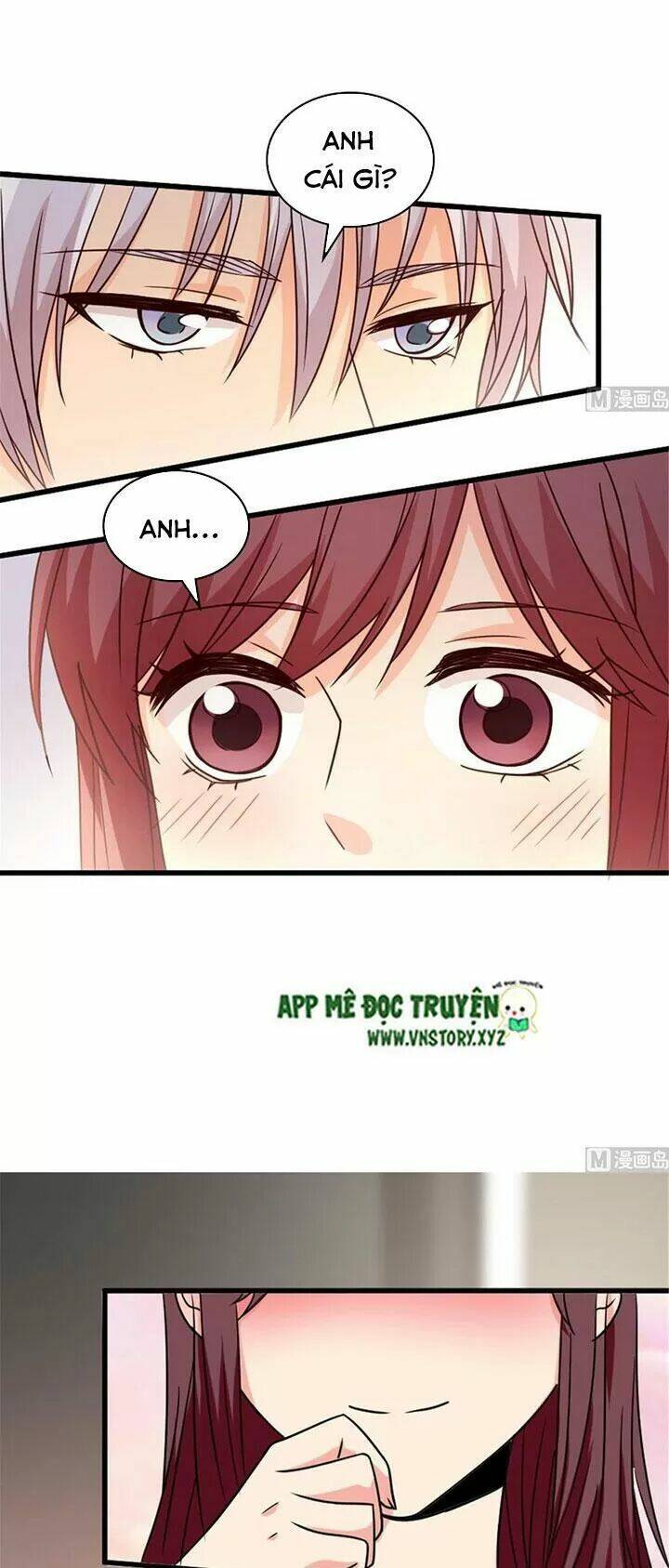 Thiên hậu trở về - Chapter 200 - Page 26