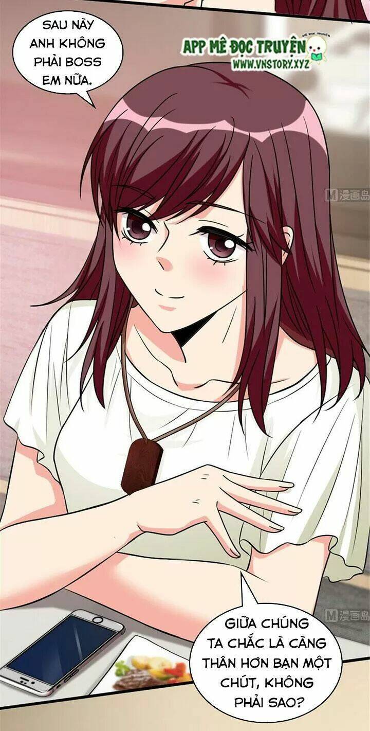 Thiên hậu trở về - Chapter 200 - Page 27