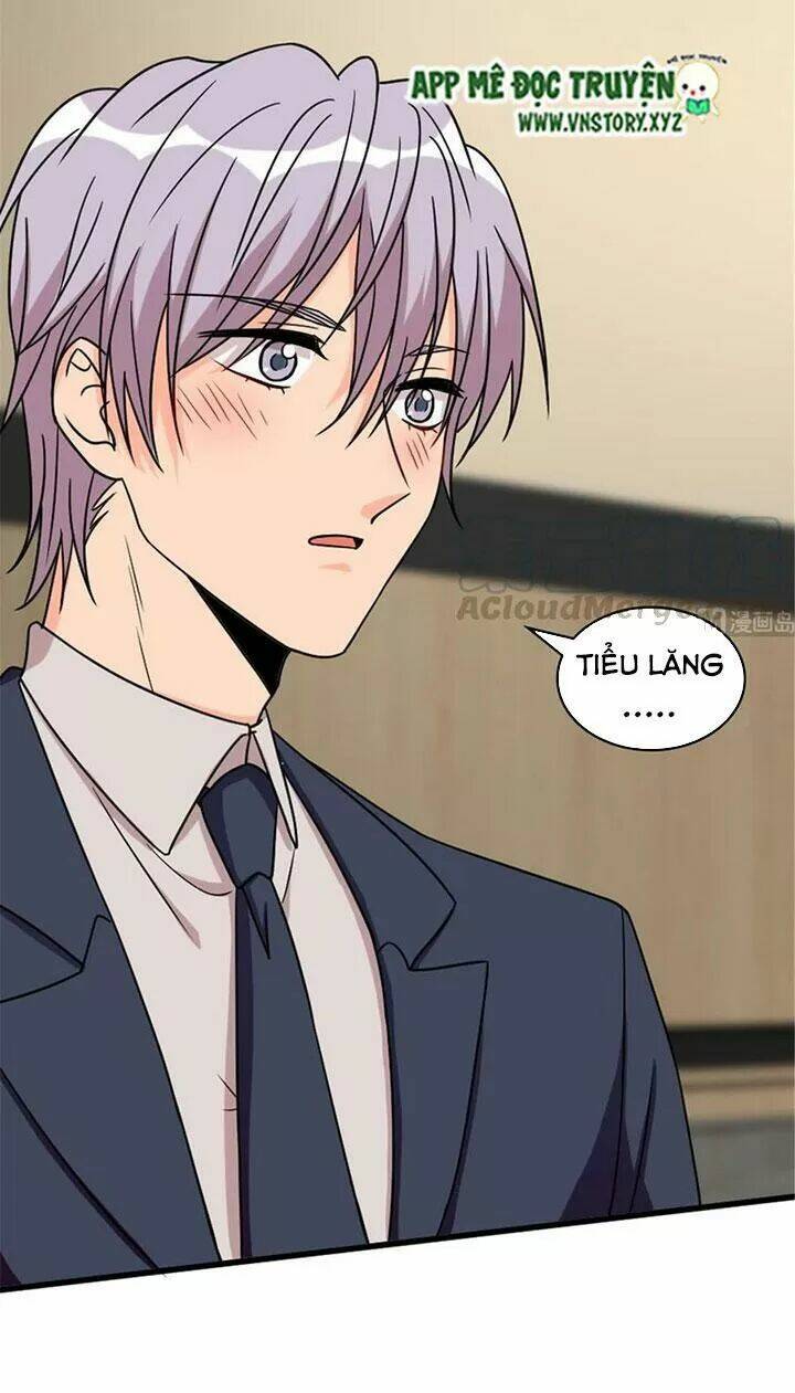 Thiên hậu trở về - Chapter 200 - Page 28