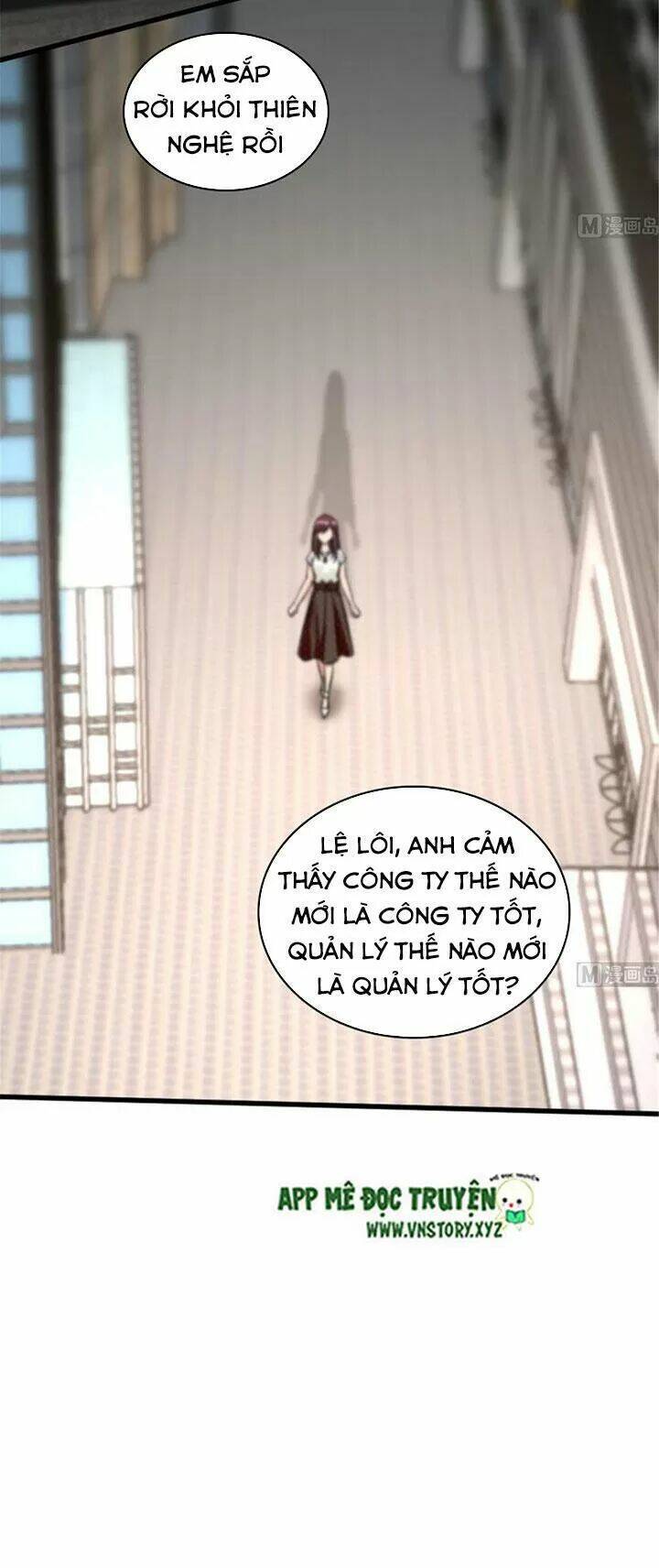 Thiên hậu trở về - Chapter 200 - Page 30