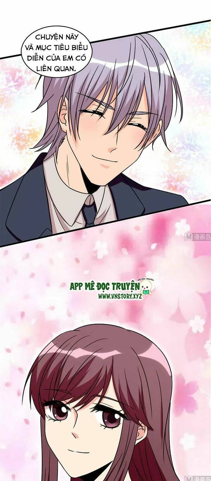 Thiên hậu trở về - Chapter 200 - Page 31