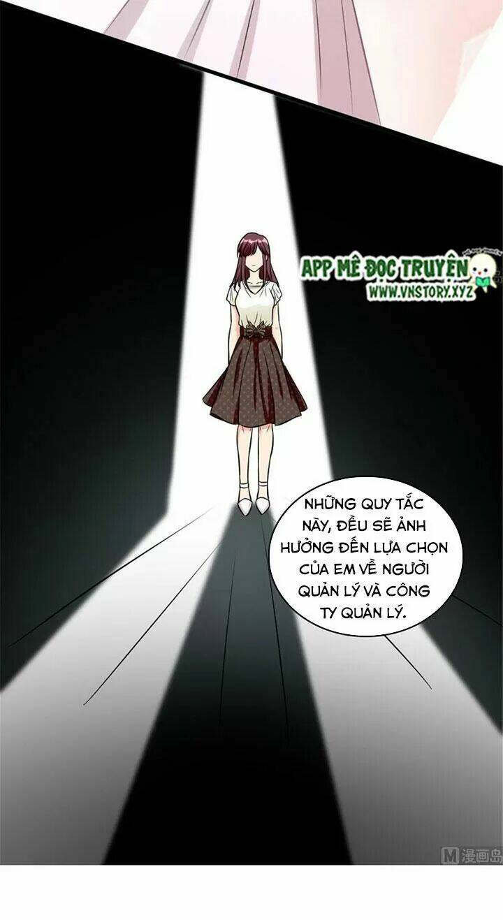 Thiên hậu trở về - Chapter 200 - Page 34