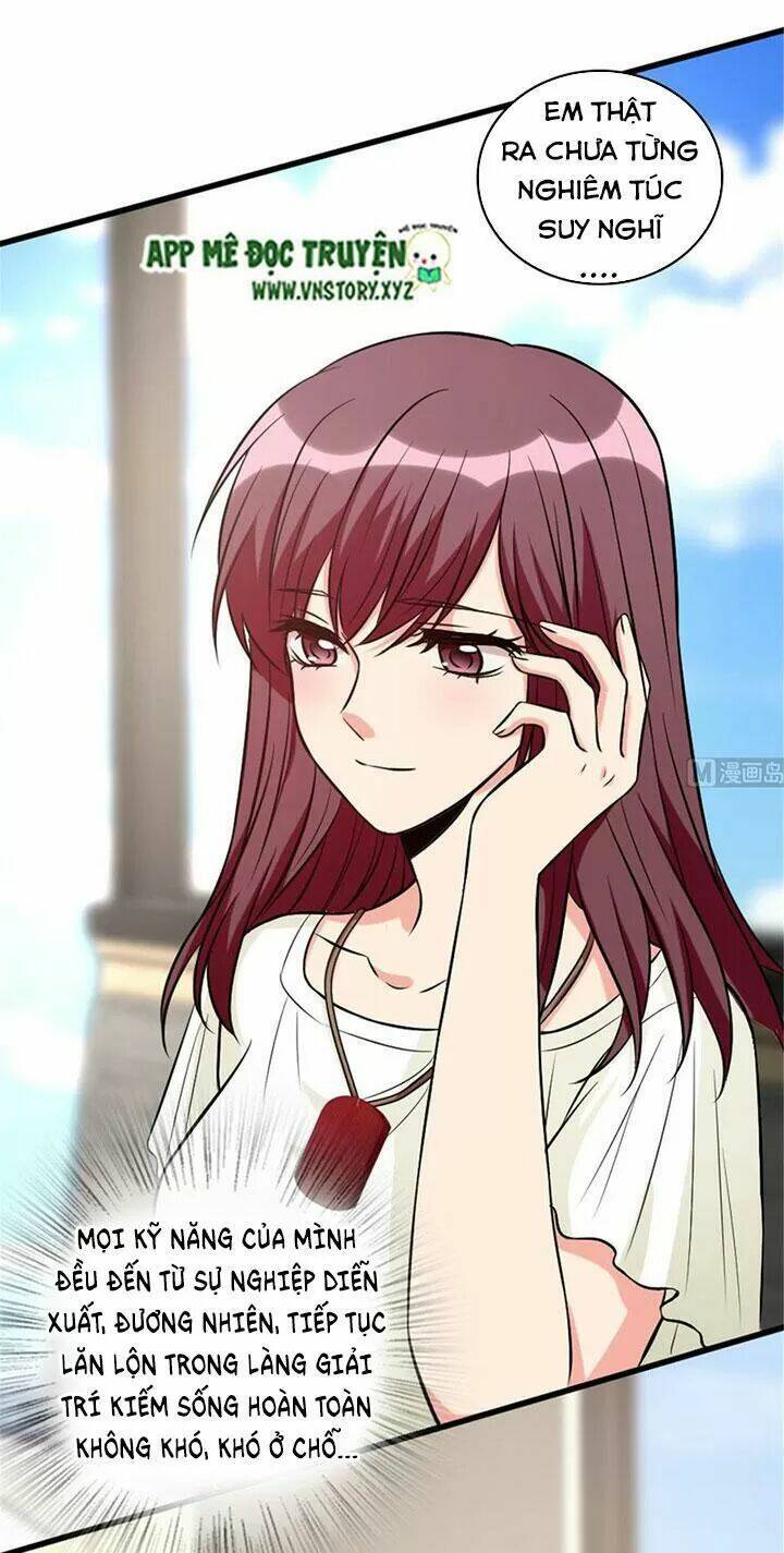 Thiên hậu trở về - Chapter 200 - Page 35