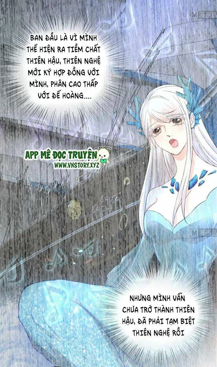 Thiên hậu trở về - Chapter 200 - Page 37