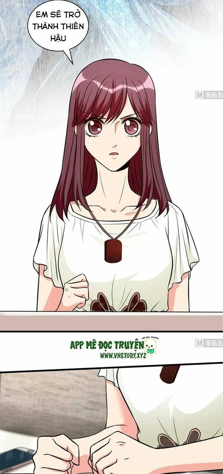 Thiên hậu trở về - Chapter 200 - Page 38