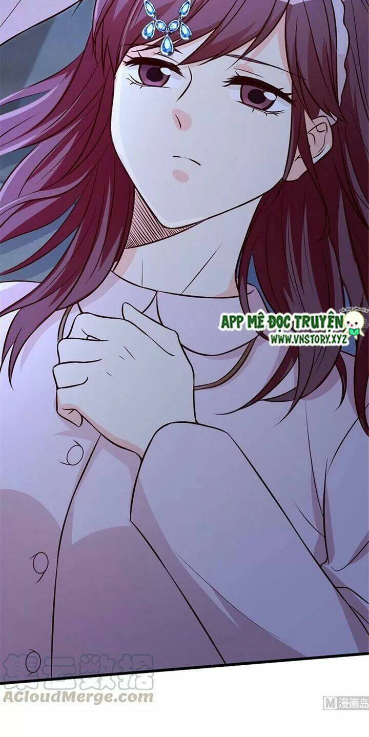 Thiên hậu trở về - Chapter 200 - Page 3