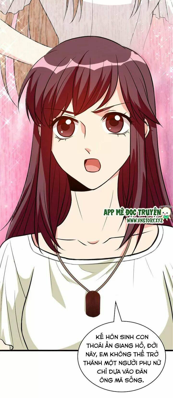 Thiên hậu trở về - Chapter 200 - Page 41