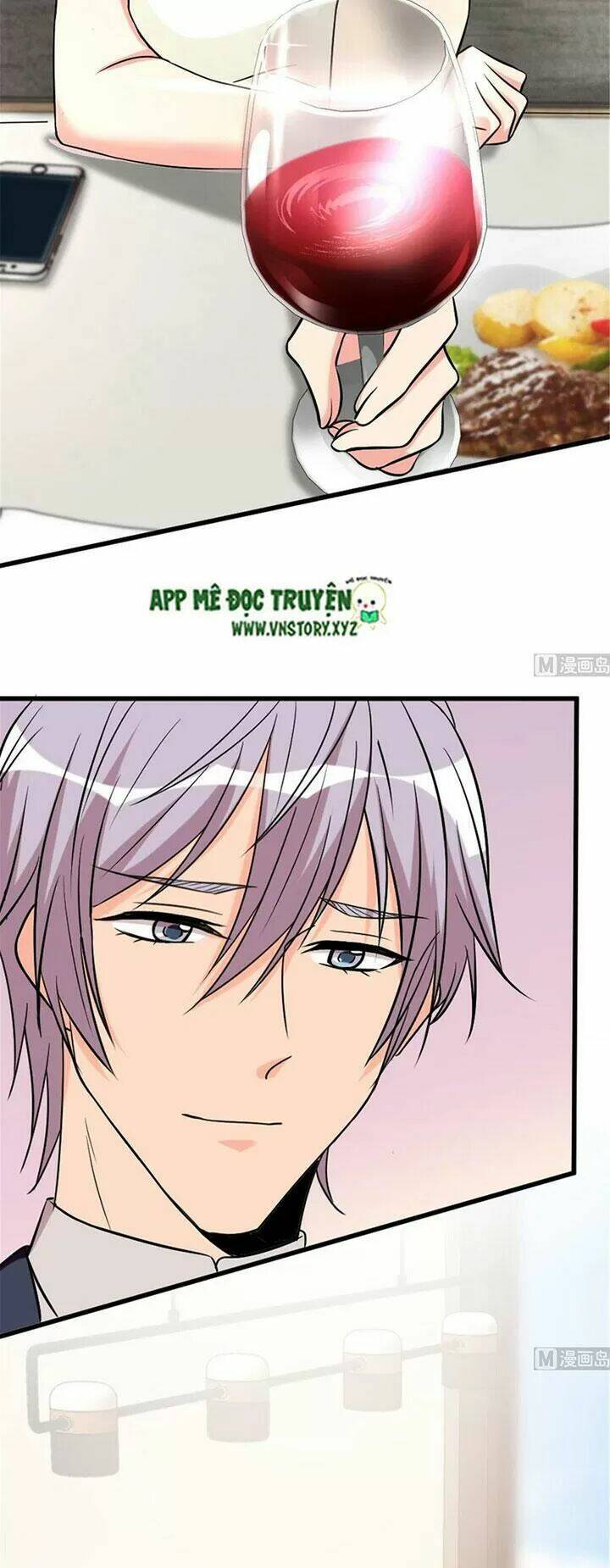 Thiên hậu trở về - Chapter 200 - Page 43