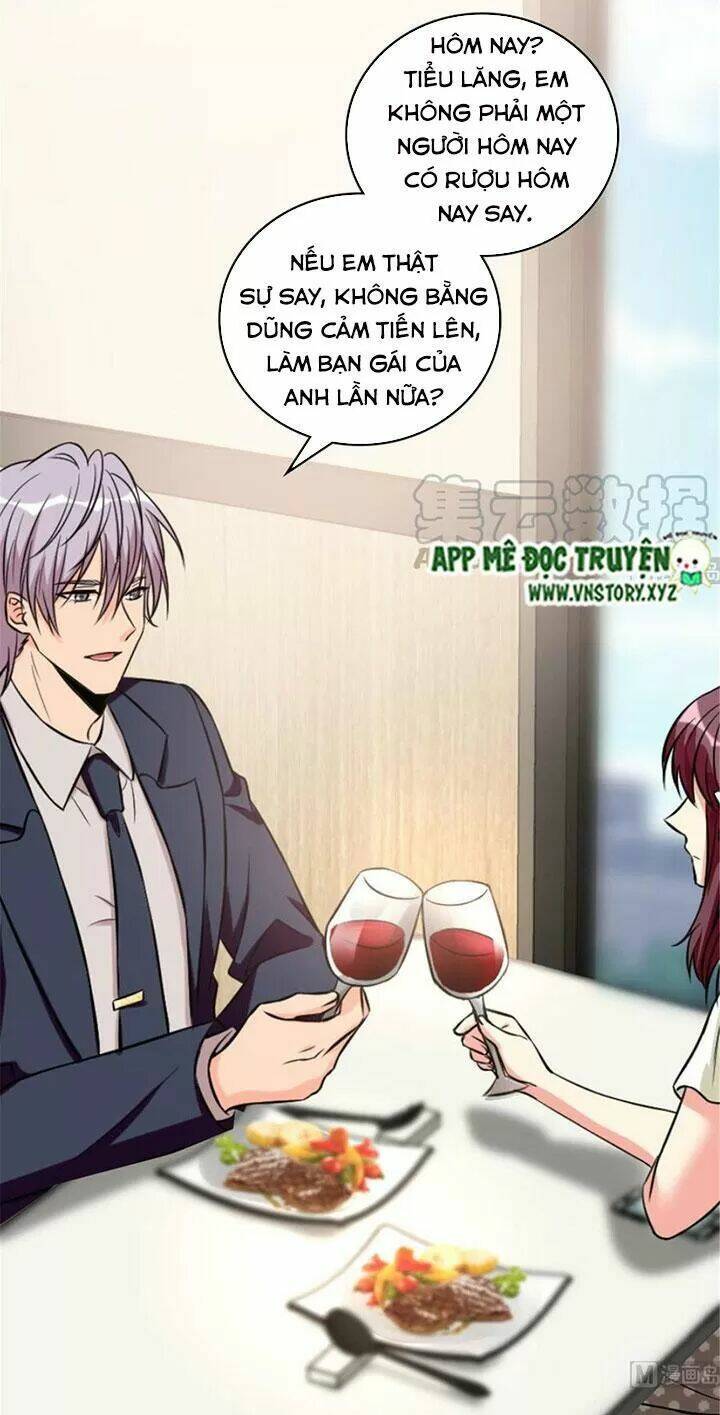 Thiên hậu trở về - Chapter 200 - Page 44