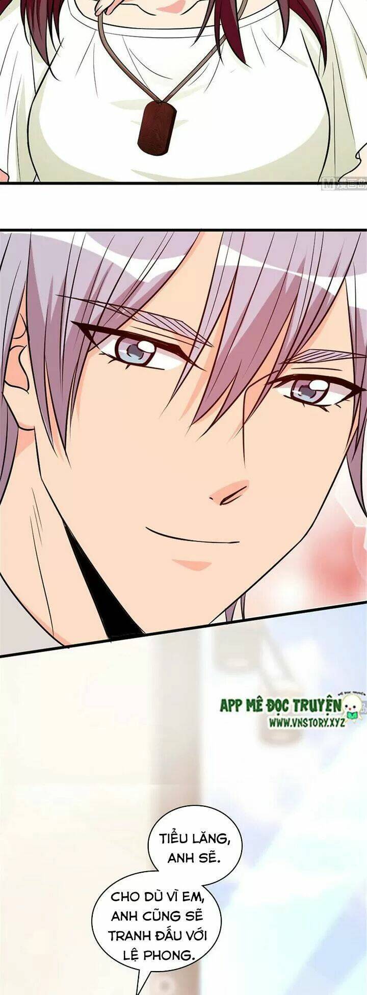 Thiên hậu trở về - Chapter 200 - Page 46