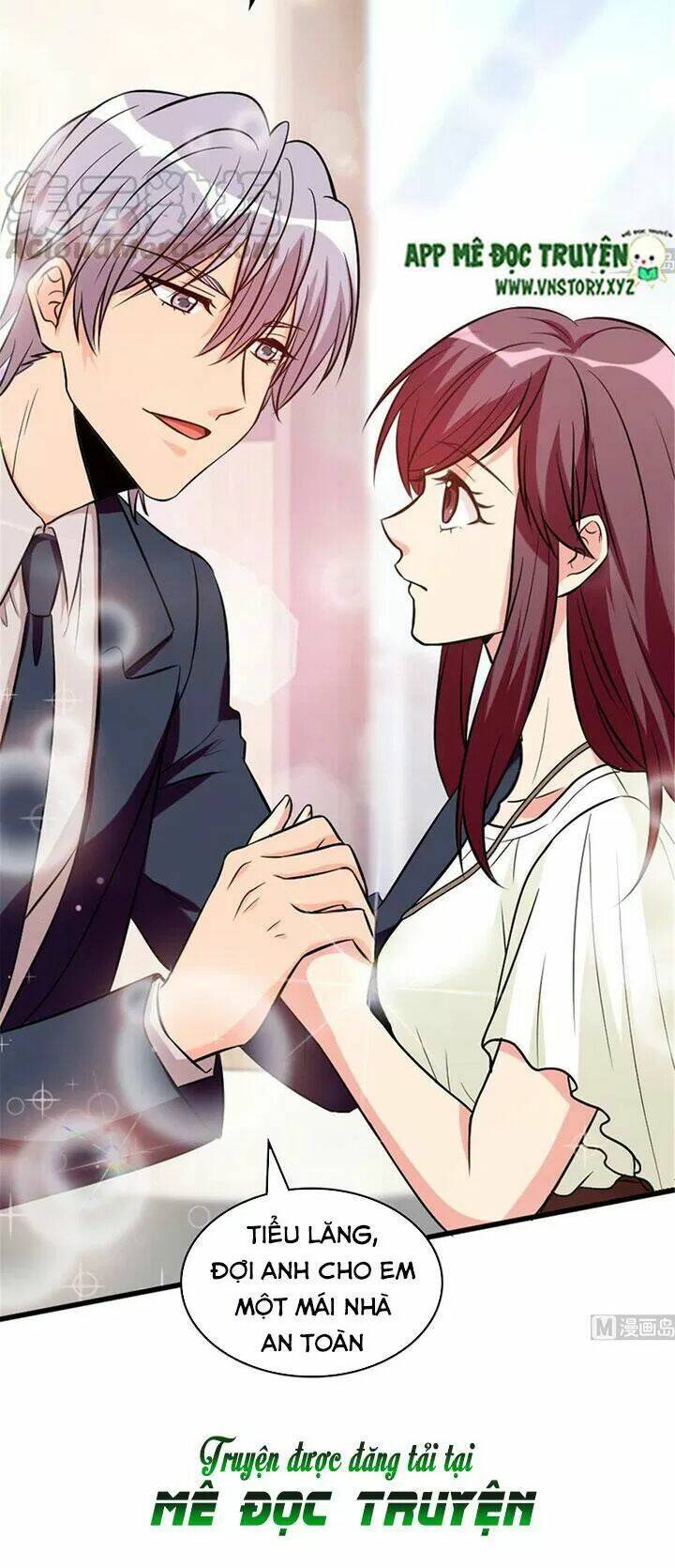 Thiên hậu trở về - Chapter 200 - Page 47