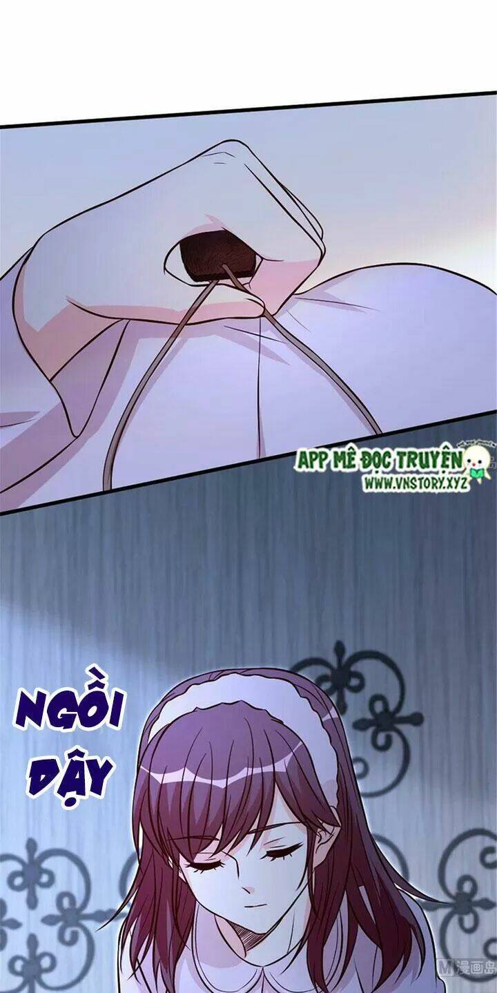 Thiên hậu trở về - Chapter 200 - Page 4