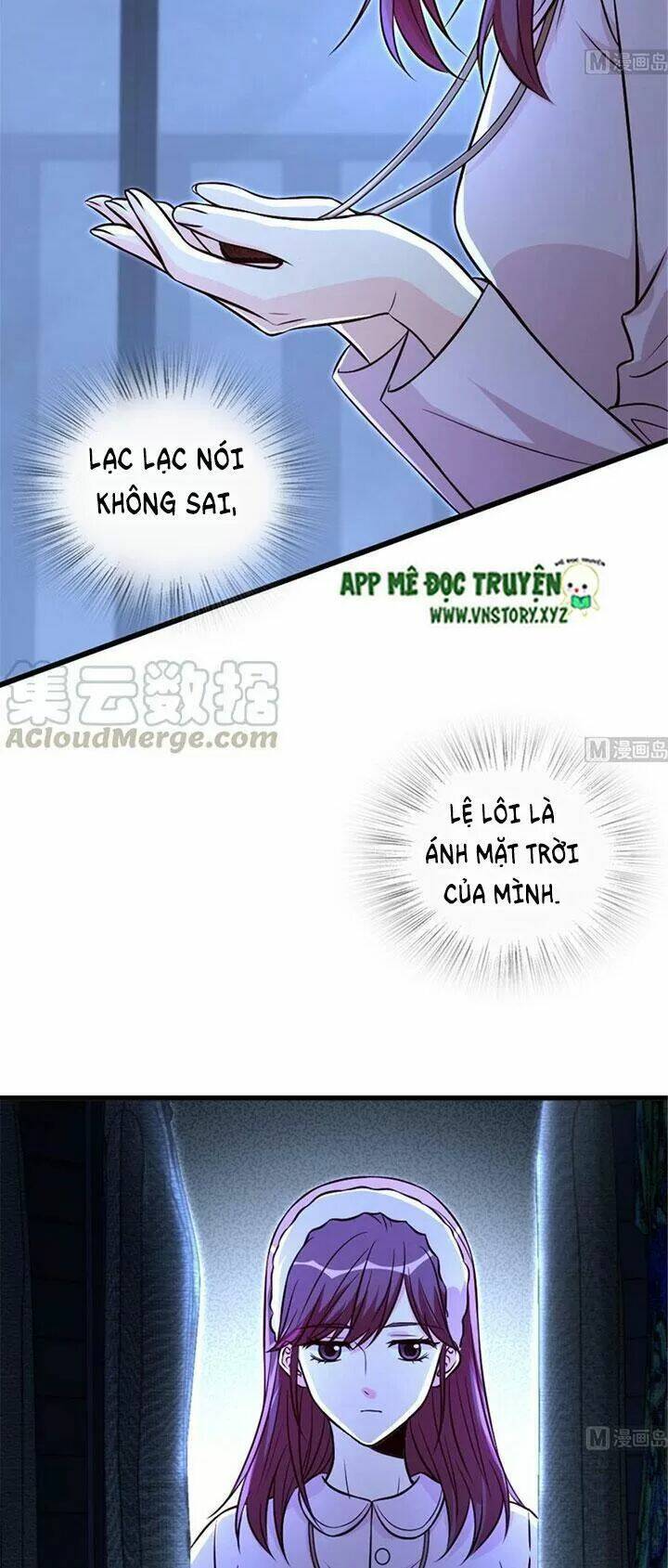 Thiên hậu trở về - Chapter 200 - Page 6