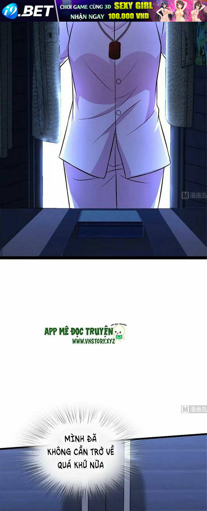 Thiên hậu trở về - Chapter 200 - Page 7