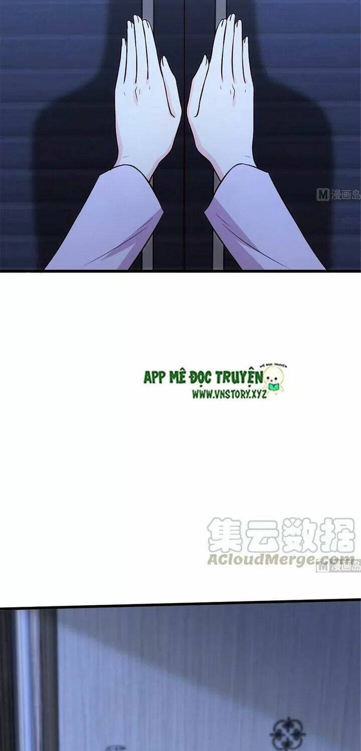 Thiên hậu trở về - Chapter 200 - Page 8