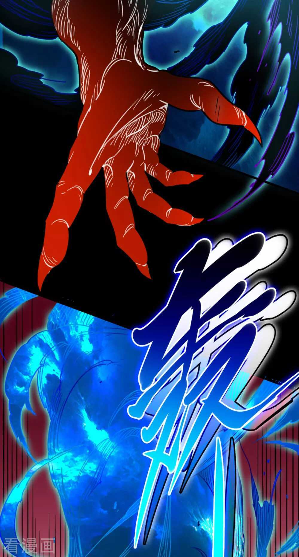 Trở Về Địa Cầu Làm Thần Côn - Chapter 46 - Page 101