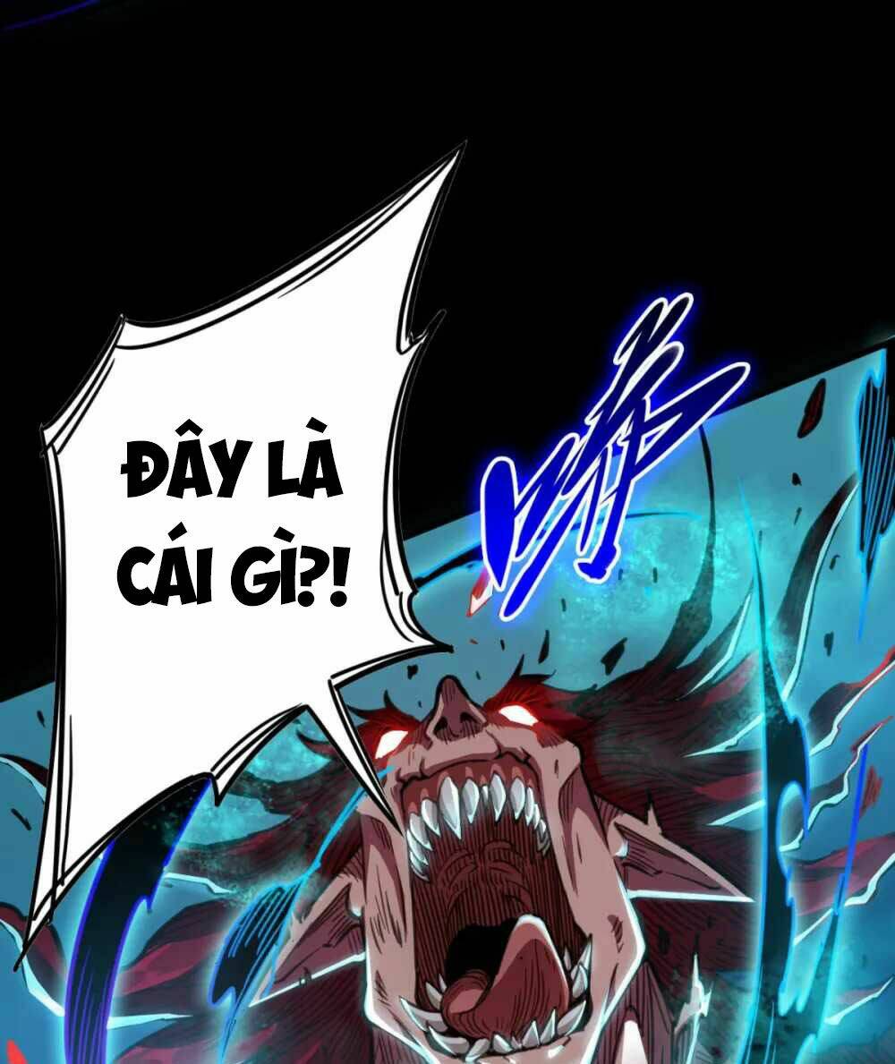 Trở Về Địa Cầu Làm Thần Côn - Chapter 46 - Page 103