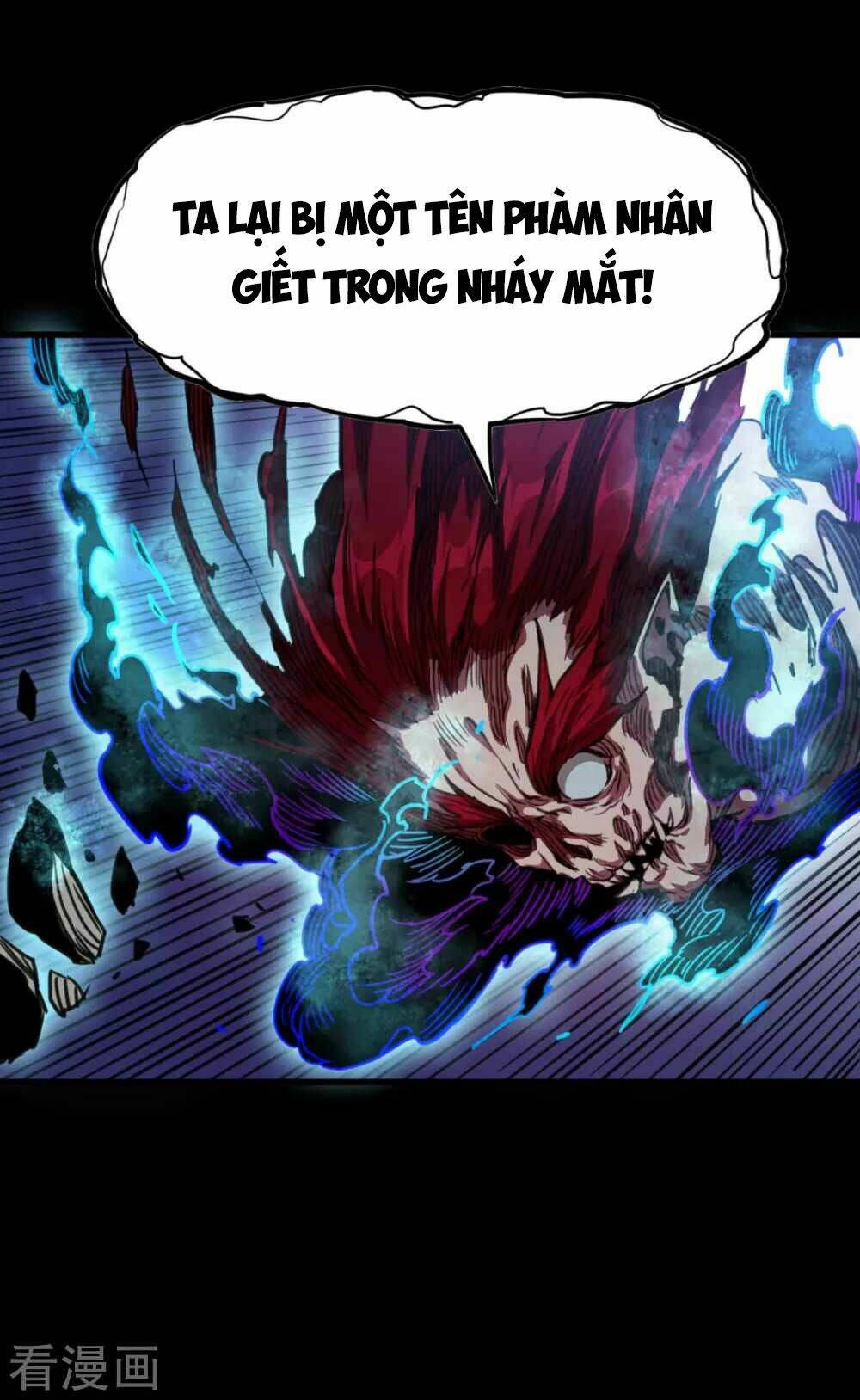 Trở Về Địa Cầu Làm Thần Côn - Chapter 46 - Page 109