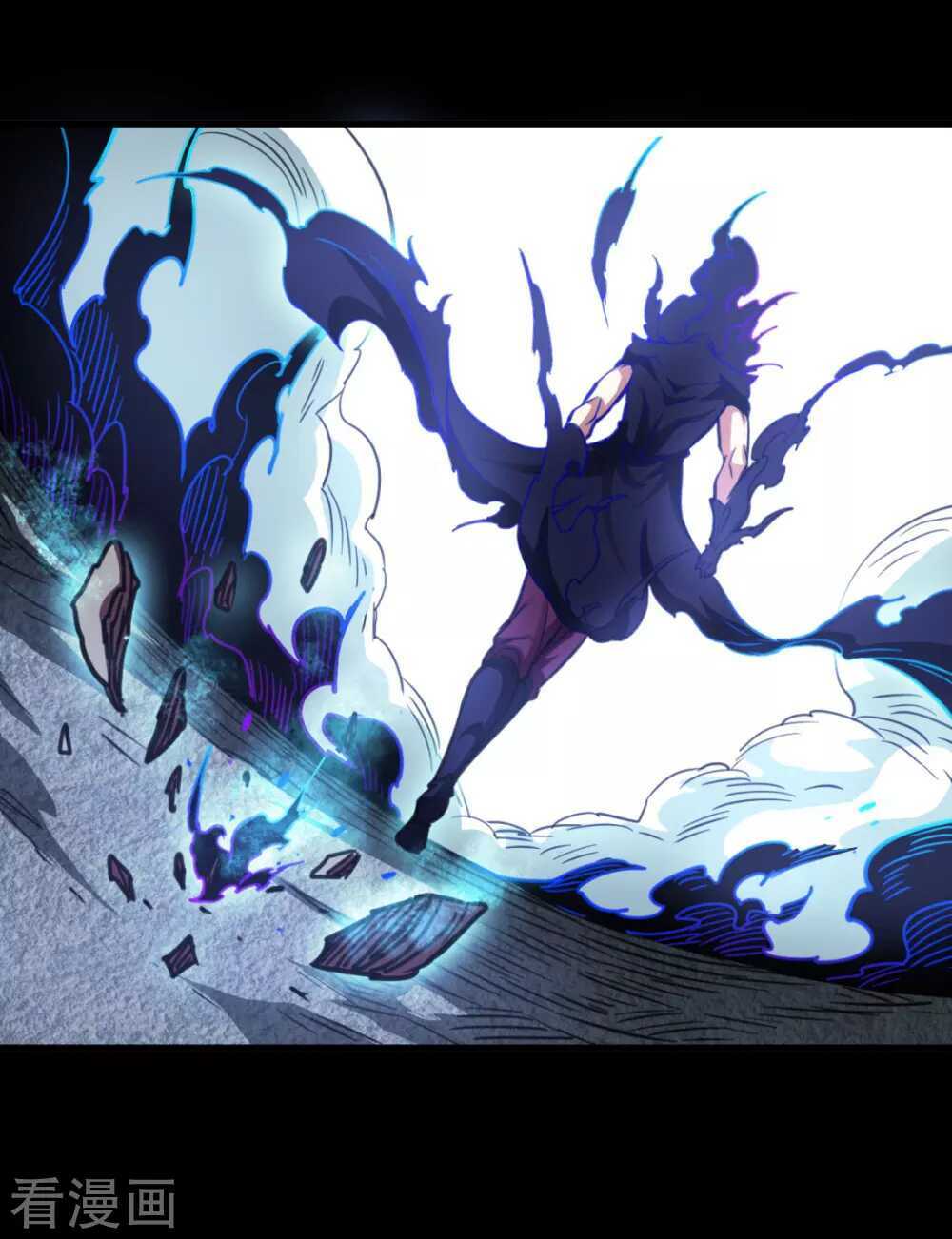 Trở Về Địa Cầu Làm Thần Côn - Chapter 46 - Page 111