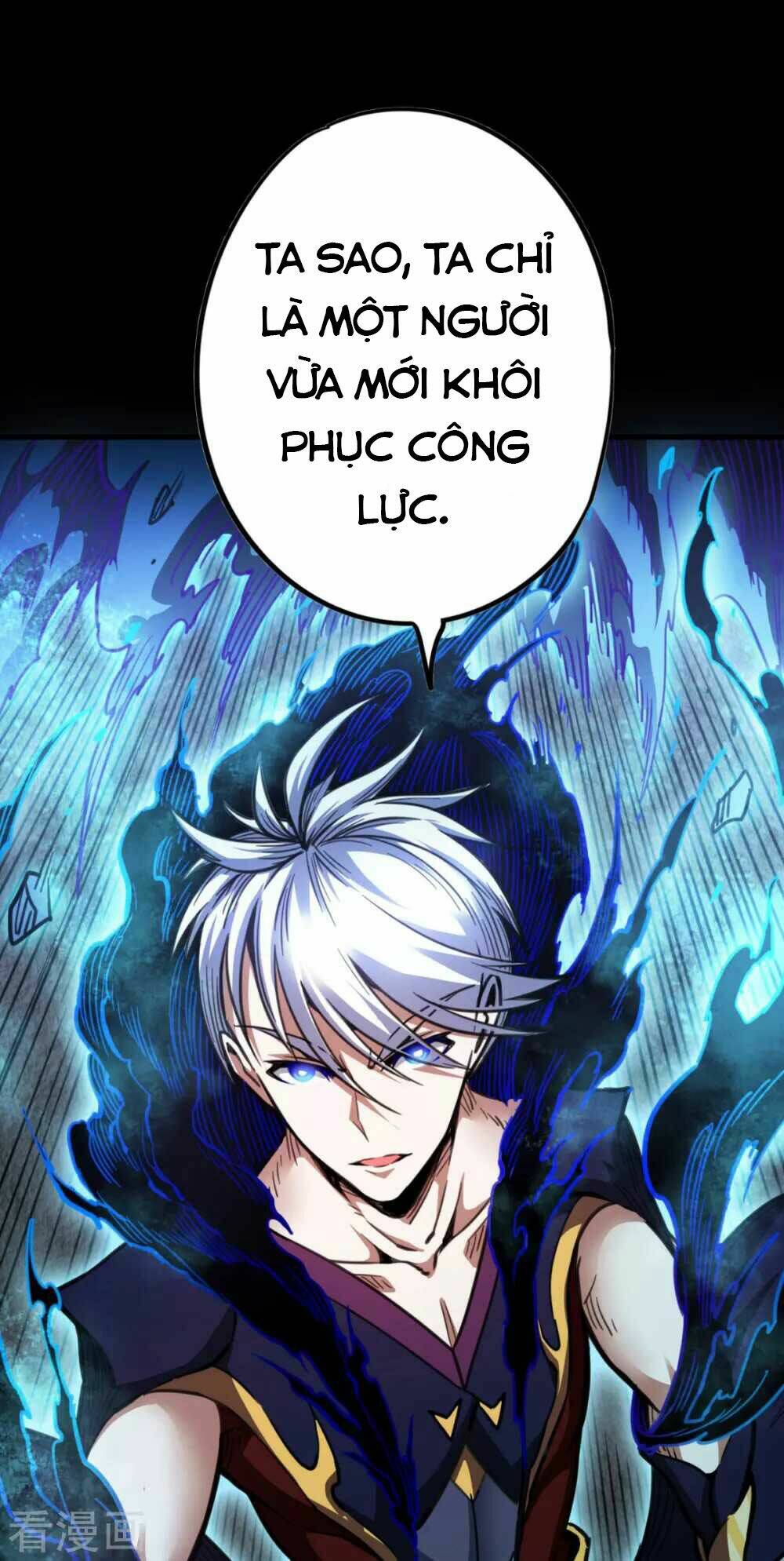 Trở Về Địa Cầu Làm Thần Côn - Chapter 46 - Page 112