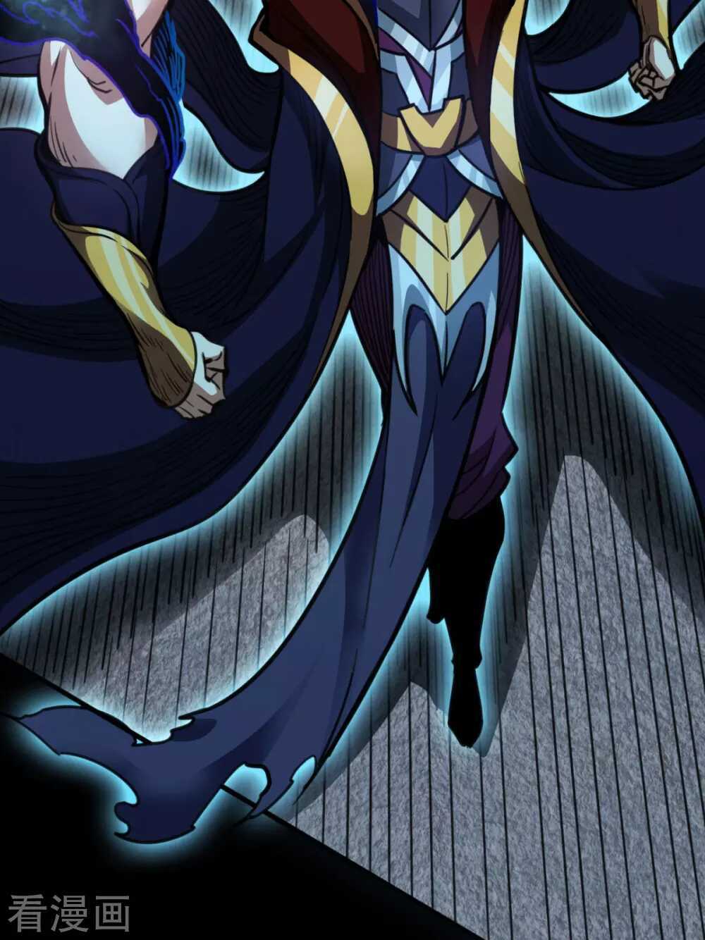 Trở Về Địa Cầu Làm Thần Côn - Chapter 46 - Page 113