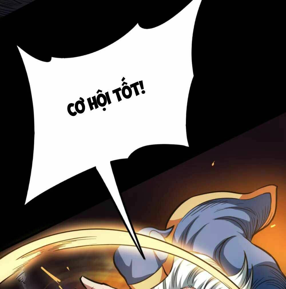 Trở Về Địa Cầu Làm Thần Côn - Chapter 46 - Page 21